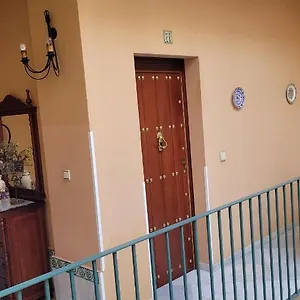  Appartement San Benito A Espagne