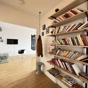  Appartement Le Brooklyn - T2 A Compans Avec Vue Remarquable France